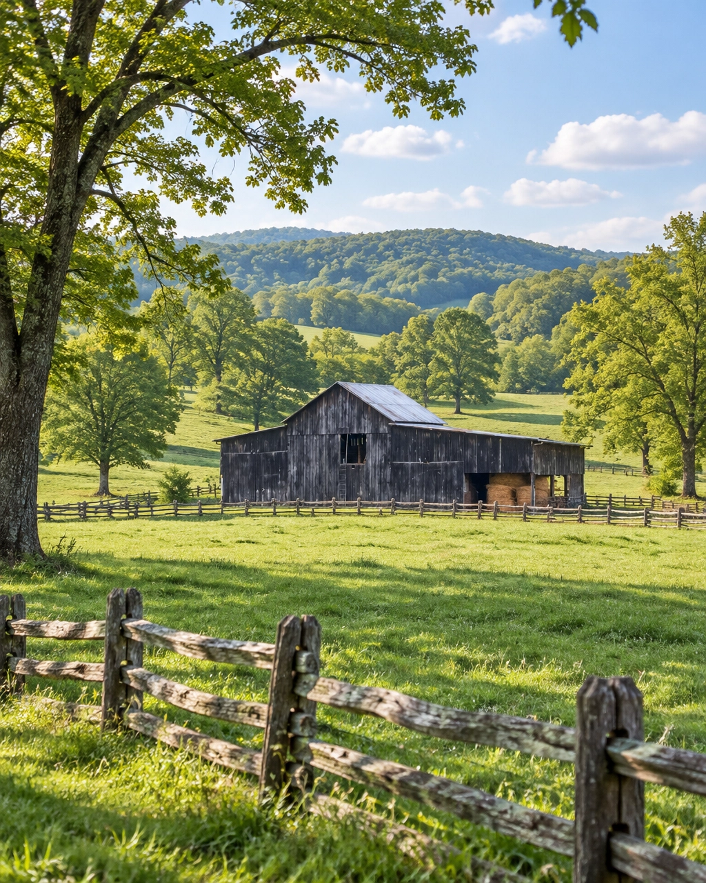 Baxter, Tennessee