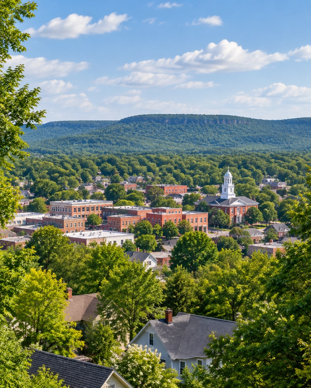 Cookeville, Tennessee
