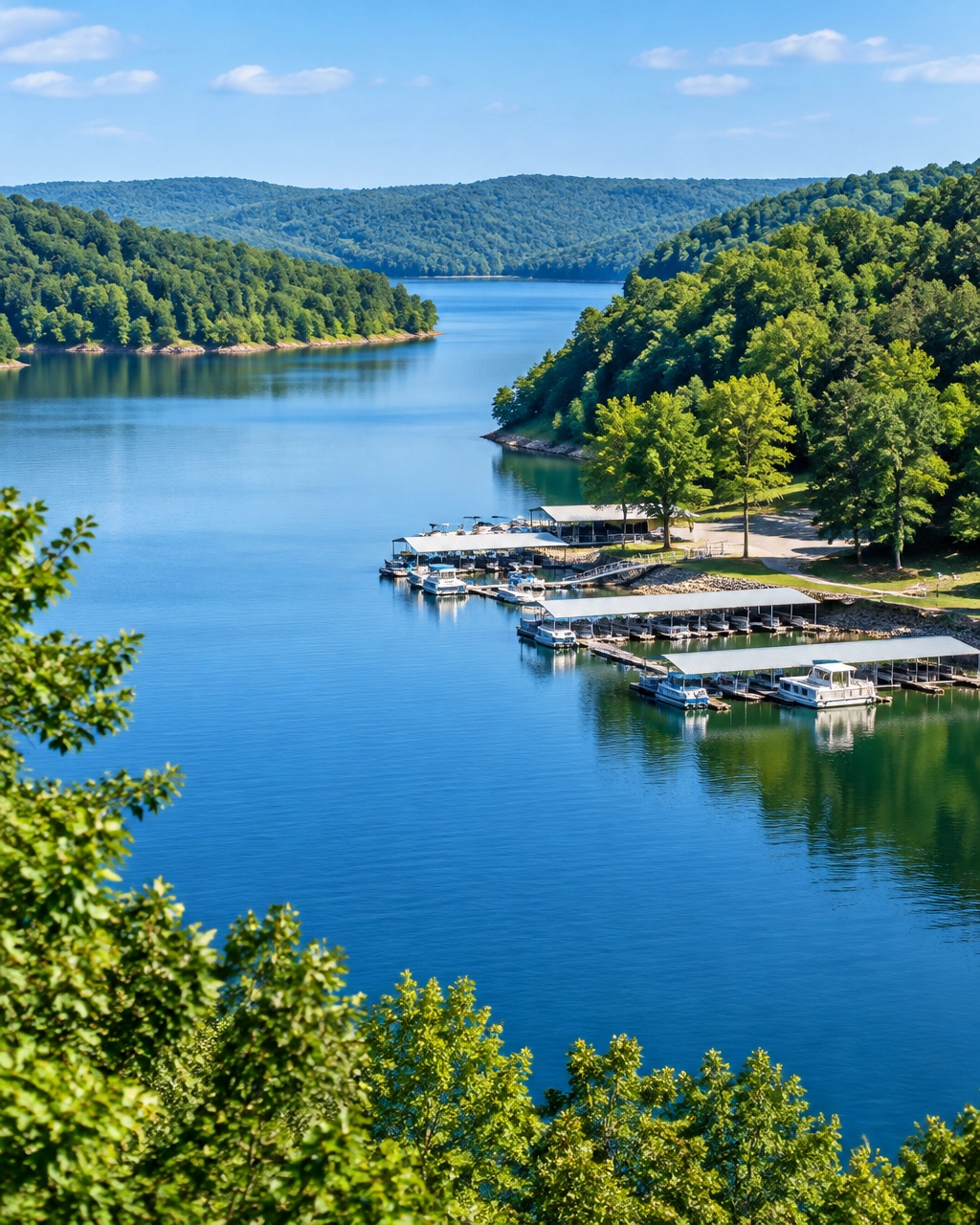 Livingston, Tennessee