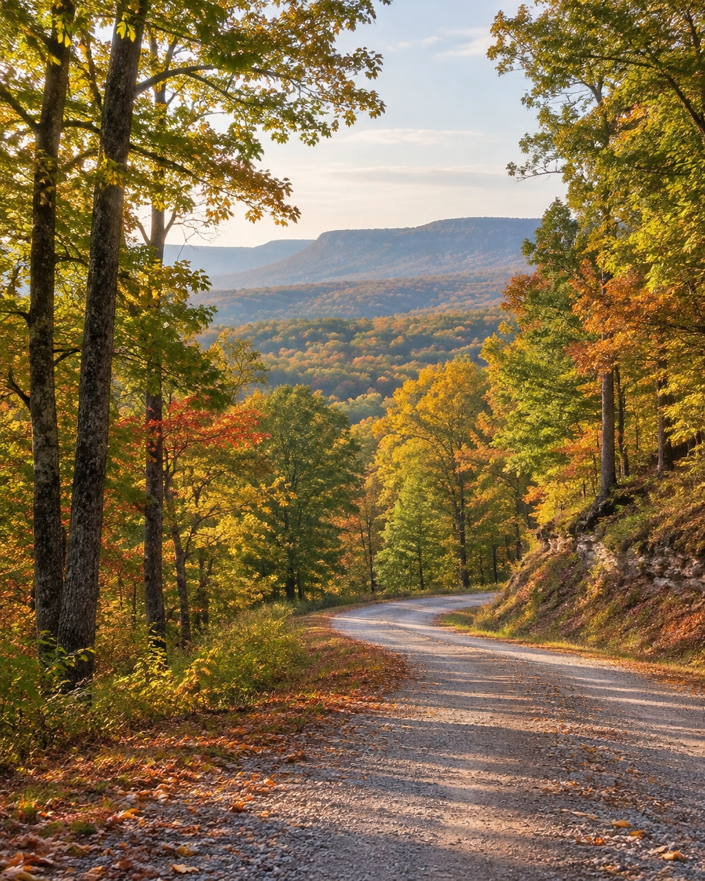 Monterey, Tennessee