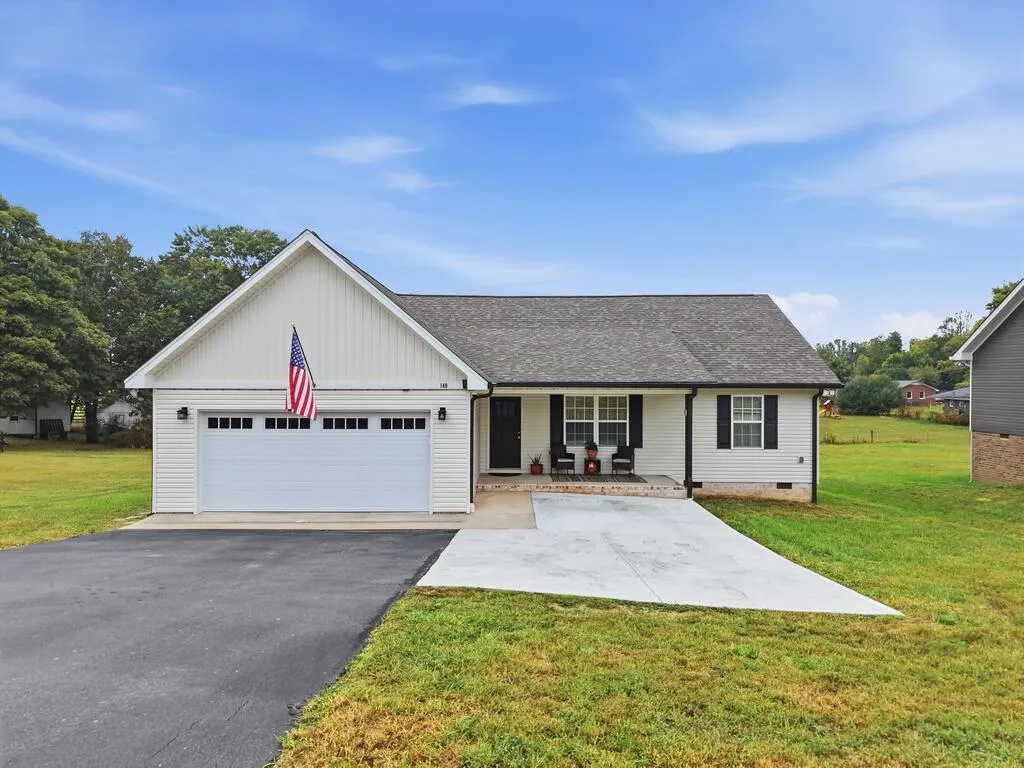 140 Sugar Hill Dr